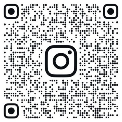 Instagram QR Code