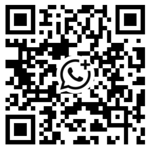 Whatsapp Group QR Code